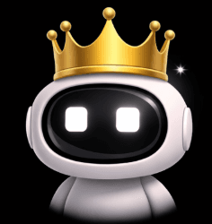 Built on Quality icon