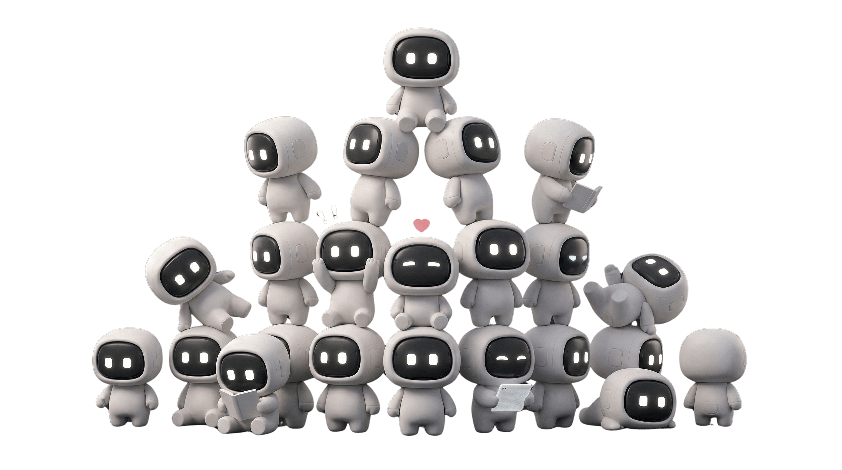 Brilliance AI team