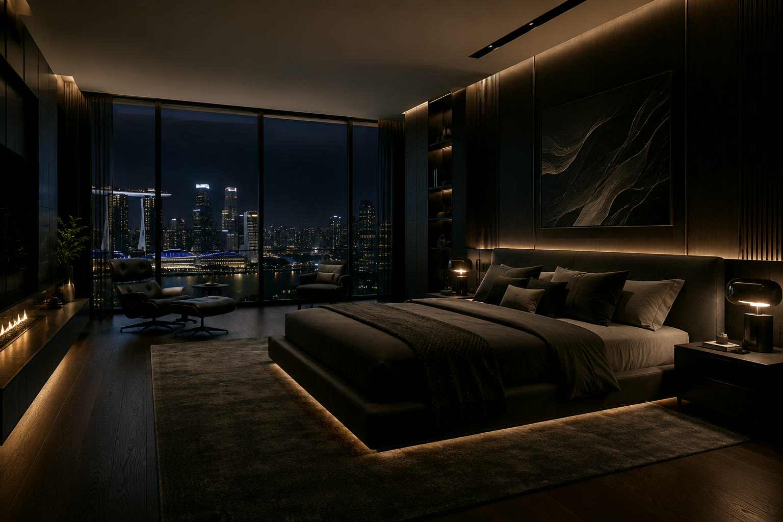Skyline Residence