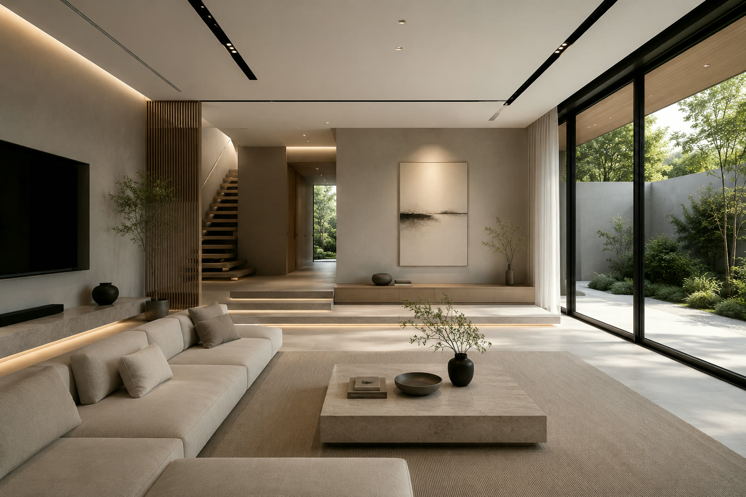Park House