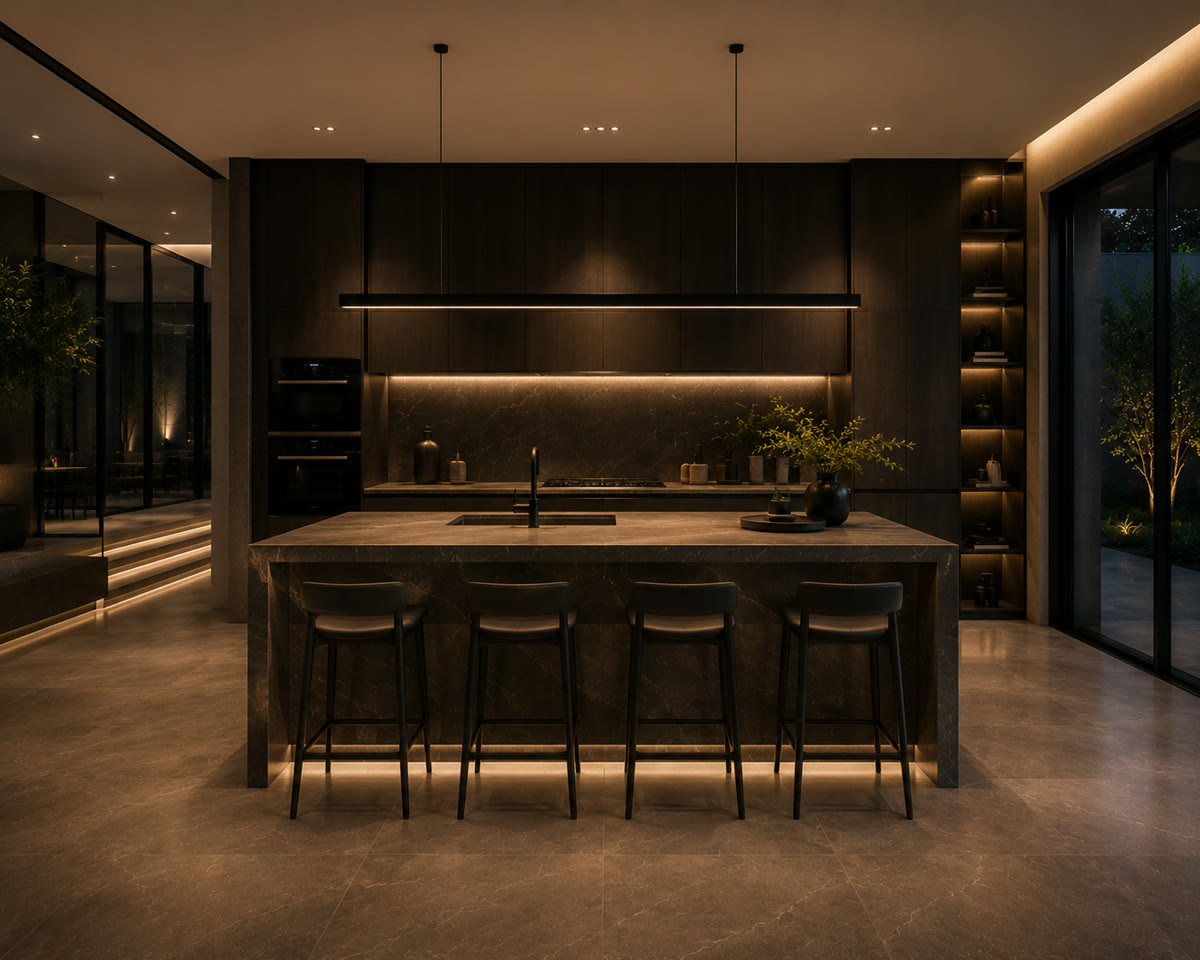 Bespoke Joinery